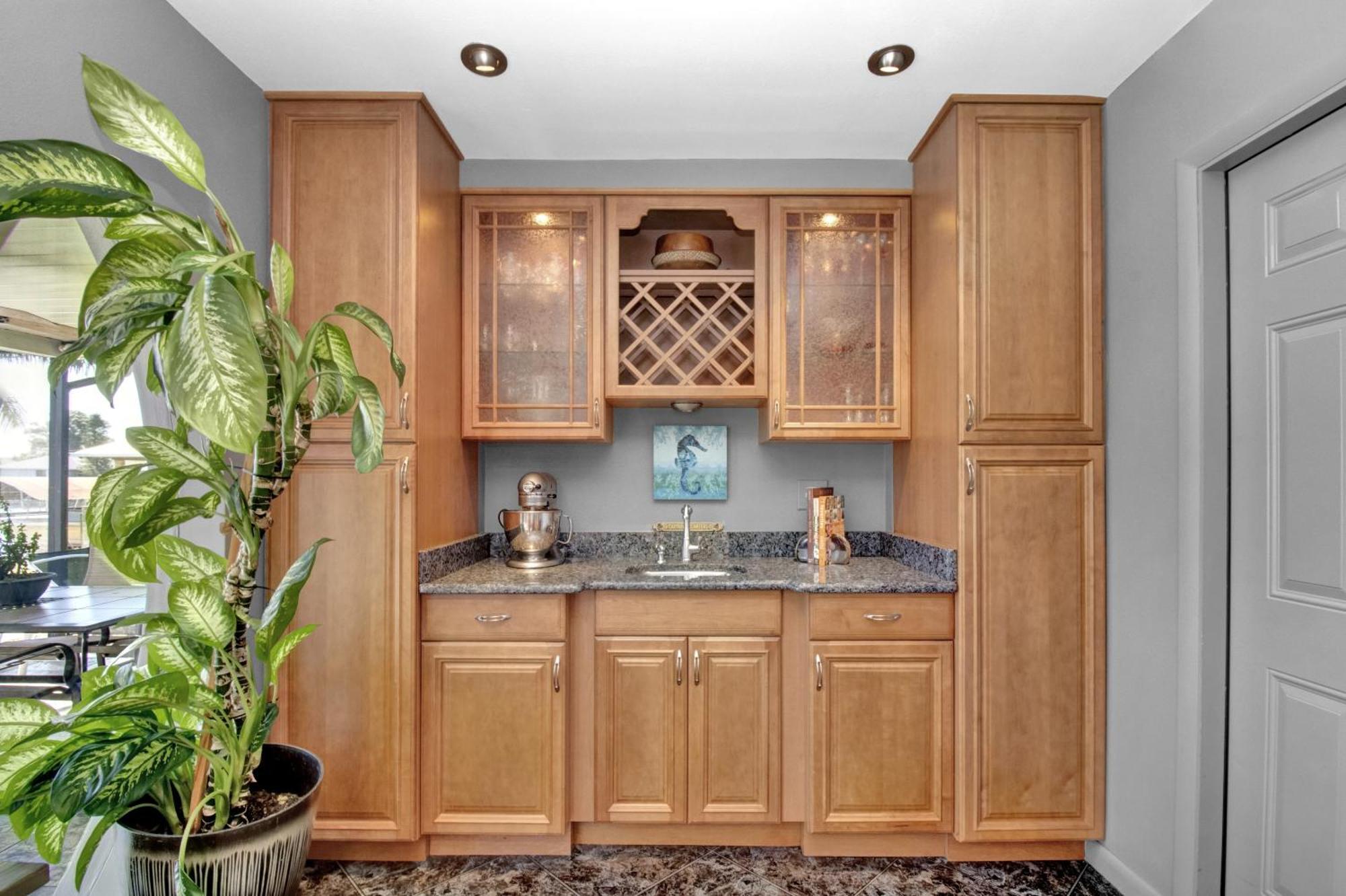 Pet Friendly Canal Front 3-Bedroom Grand Villa With Pool, Linai And Dock Port Charlotte Εξωτερικό φωτογραφία